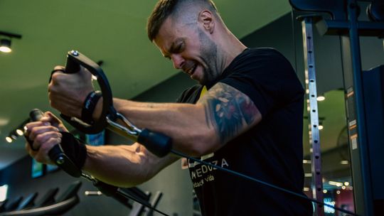 Trening personalny czy trening motoryczny - co wybrać, gdy chcesz realnie poprawić formę?