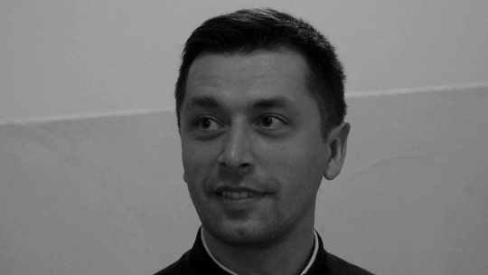 Trzciana. Nie żyje ks. Jaromir Buczak, wikariusz tamtejszej parafii. Zginął w Tatrach