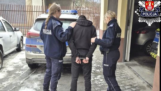 Trzech mężczyzn z powiatu suskiego pobiło rówieśnika w zazdrości o dziewczynę Trzech mężczyzn z powiatu suskiego pobiło rówieśnika w zazdrości o dziewczynę