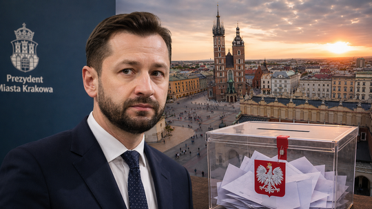 Trzęsienie ziemi w krakowskim ratuszu. Exit poll wskazuje na odwołanie Aleksandra Miszalskiego. Kto przejmie władzę i kto może wystartować w wyborach?