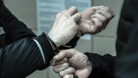 Tymczasowy areszt dla 34 -latka z gminy Niepołomice