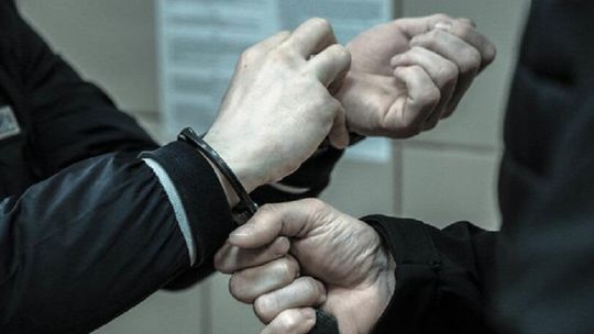 Tymczasowy areszt dla agresora