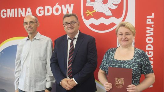 Uczniowie na medal… Nagrody dla najlepszych uczniów w roku 2023/2024 wręczone!