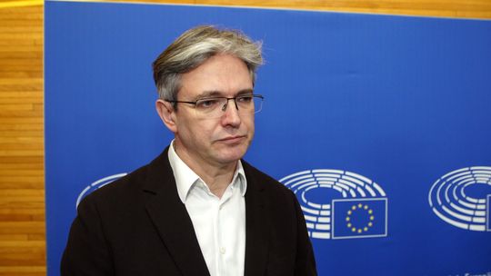 UE przedstawia strategię dla zdrowia układu sercowo-naczyniowego. Celem ma być redukcja w ciągu dekady liczby zgonów o 25 proc. UE przedstawia strategię dla zdrowia układu sercowo-naczyniowego. Celem ma być redukcja w ciągu dekady liczby zgonów o 25 proc.