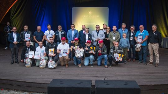V Powiatowy Zlot Pojazdów Zabytkowych