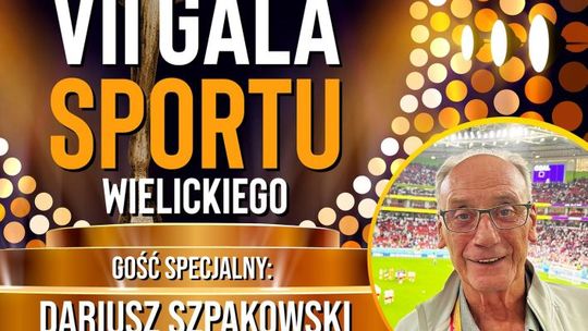 VII Gala Sportu Wielickiego