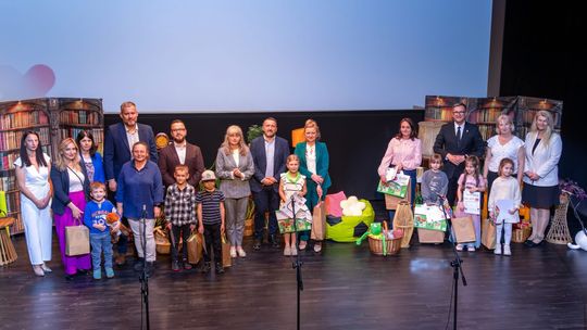 VIII Gminny Konkurs „Plastuś” rozstrzygnięty. Dziecięca wyobraźnia znów zachwyciła