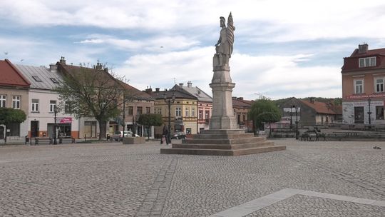 W Brzesku wojsko jeszcze w tym roku