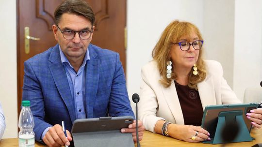 W Niepołomicach powstanie „rondo biszkoptowe”. Inwestycja za blisko 12 mln zł