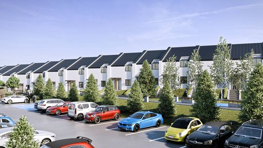 W Trzcianie powstaną nowe mieszkania