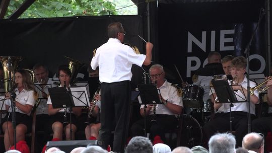 “Wakacje z orkiestrą po królewsku” - Finałowy koncert