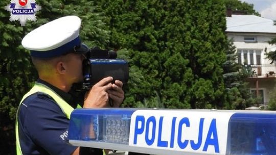 Weekendowe działania policjantów bocheńskiej drogówki