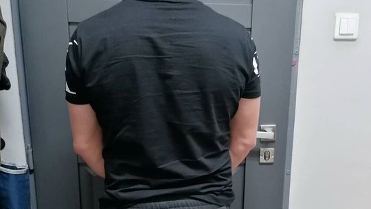 Wieliccy kryminalni zatrzymali czterech poszukiwanych listami gończymi