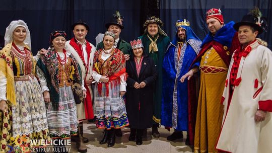 Wielicki Orszak Trzech Króli 2026