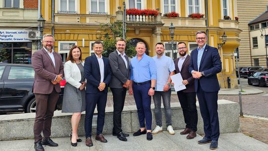 Wielickie Centrum Kultury przejdzie dużą modernizację. Inwestycja za ponad 3,35 mln zł