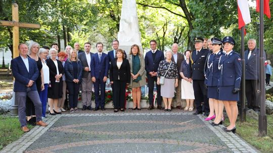 85. rocznica agresji Związku Radzieckiego na Polskę