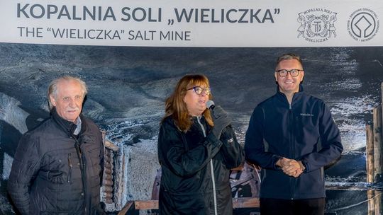 Wieliczka. Czwarta edycja Biegu Żupnego za nami!