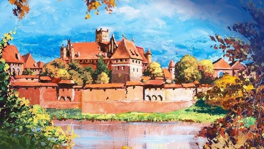 Wieliczka i Malbork – śladami zabytków na Liście UNESCO