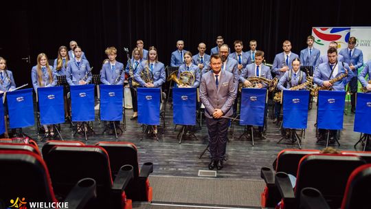 Wieliczka: muzyczne emocje podczas eliminacji „Echo Trombity”