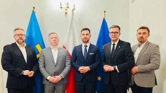 Wieliczka podtrzymuje sprzeciw wobec przebiegu S7 przez teren gminy