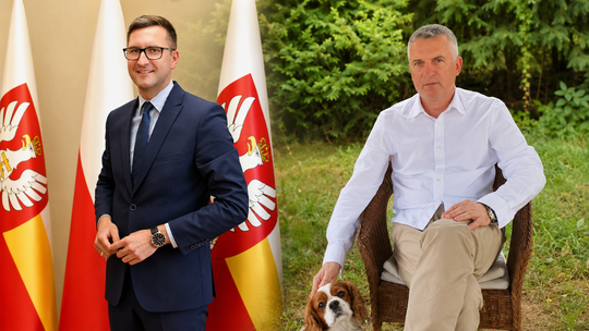 Wieliczka w centrum politycznego sporu. Finanse gminy, prokuratura, sądowy proces i pytania o przyszłość burmistrza