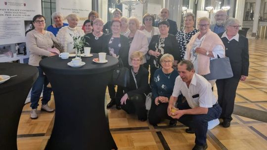 Wielki Kongres Uniwersytetów Trzeciego Wieku