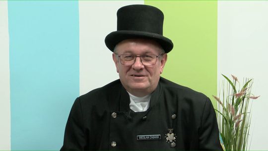 Wiesław Zabawa: Sadza płonie. Czad zabija!