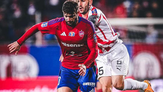 Wisła Kraków ratuje honor Małopolski. Cracovia zbita, Puszcza pada po dogrywce Wisła Kraków ratuje honor Małopolski. Cracovia zbita, Puszcza pada po dogrywce