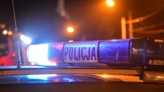 Wypadek na torach w Krakowie. Nie żyje mężczyzna