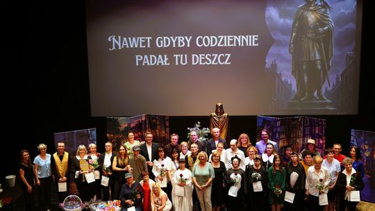Wzruszający jubileusz Wspólnoty Młodzieży Niepełnosprawnej w Wieliczce. „To było wyjątkowe wydarzenie”