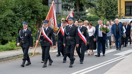 XI Marsz Rzeczpospolitej Partyzanckiej 1944