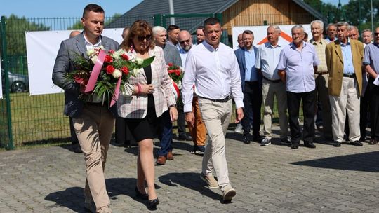 XVI Memoriał im. T. Szybińskiego XVI Memoriał im. T. Szybińskiego