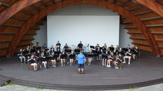 Za nami ostatni koncert w ramach Muzycznej Uzborni