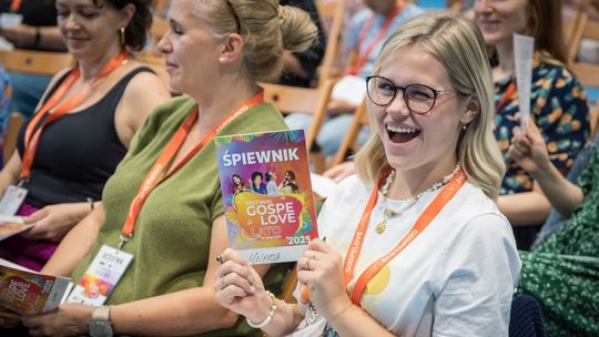 Za nami piąta edycja Festiwalu GospeLOVE Lato