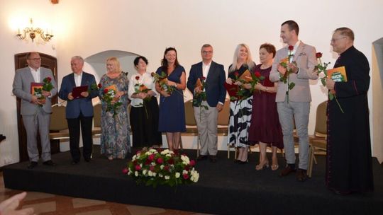 Zamek, lutnia i poeta – podróż do renesansowych czasów