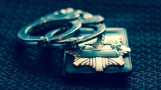 Zatrzymano 34-latkę poszukiwaną listem gończym
