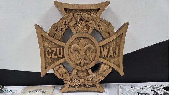 Złoty jubileusz niepołomickich harcerzy. Spotkanie z historią Szczepu „Puszcza”