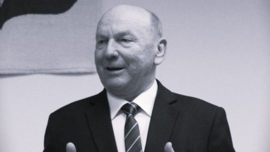 Zmarł śp. Józef Zając – Sekretarz Gminy Gdów w latach 2002-2018