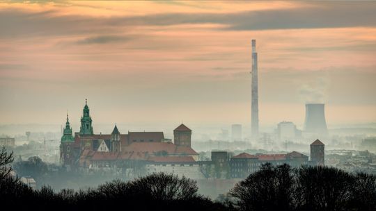 Zmiana uchwały antysmogowej dla Małopolski