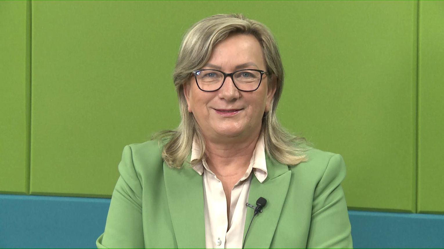 100 dni prezydentury Karola Nawrockiego. Józefa Szczurek-Żelazko posłanka PiS o dramatycznej sytuacji służby zdrowia!