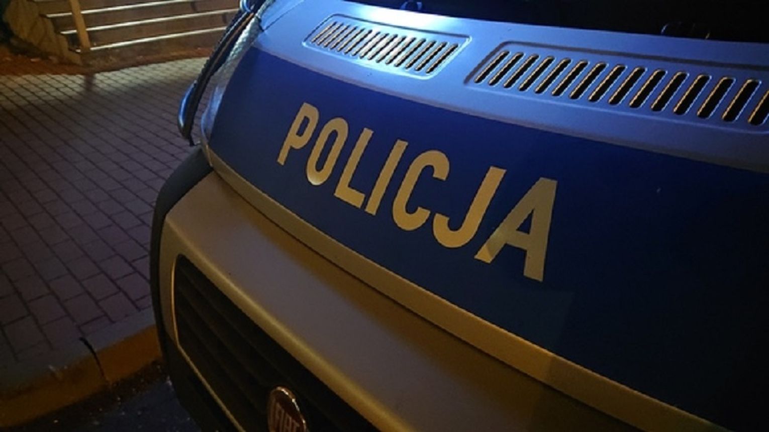 2500 złotych mandatu dla nietrzeźwego kierującego hulajnogą elektryczną