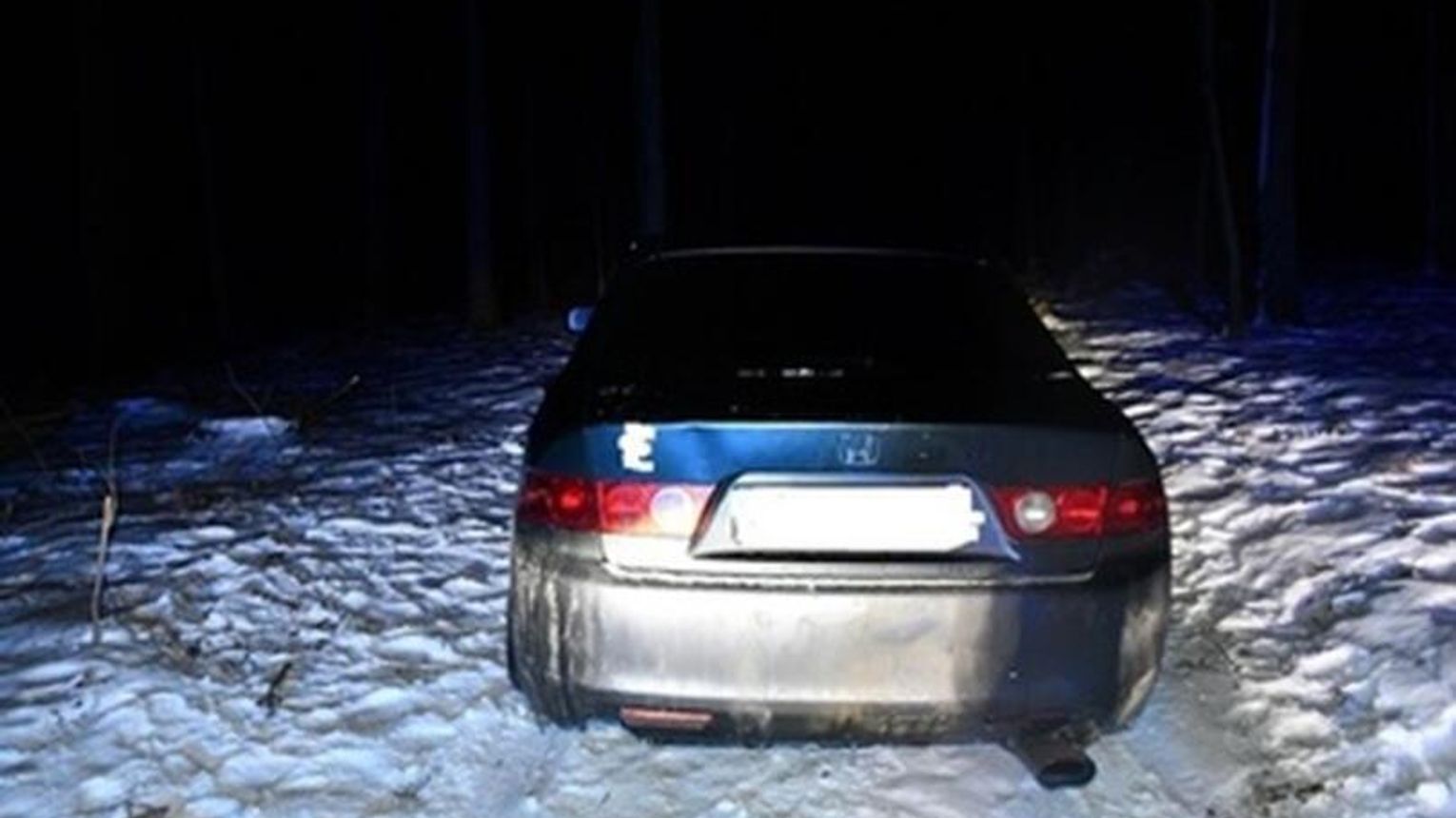 6 miesięcy więzienia i 5 lat zakazu prowadzenia samochodu usłyszał mieszkaniec powiatu proszowickiego