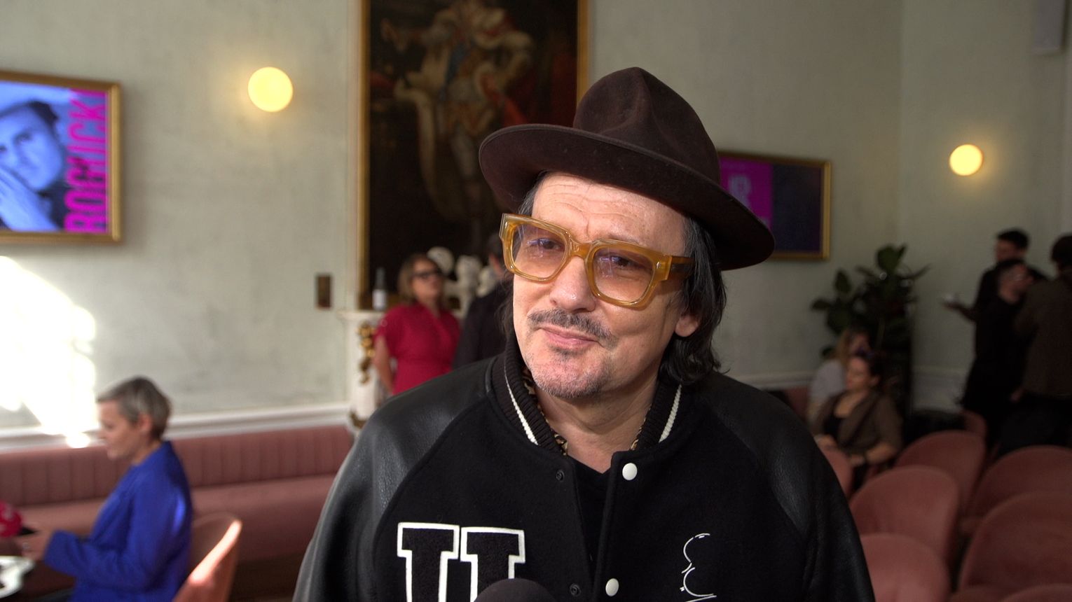 Andrzej Smolik: W Krakowie trudno o dziką spontaniczność na koncertach