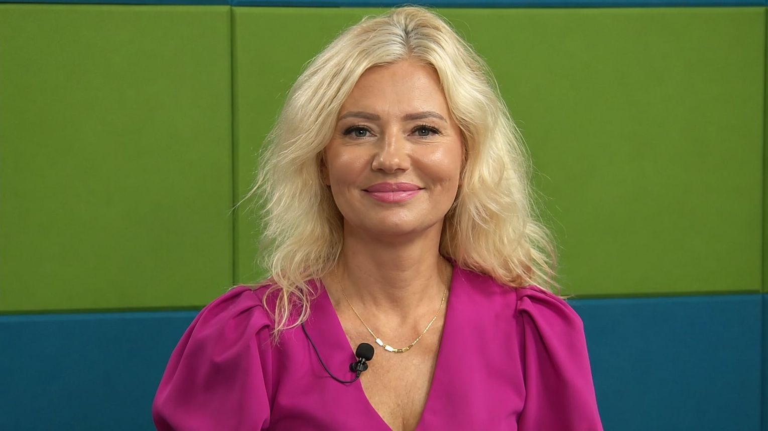 Anna Pieczarka o transferach posłów PiS do Stowarzyszenia Rozwój Plus, regionalnych strukturach i wspólnych wartościach