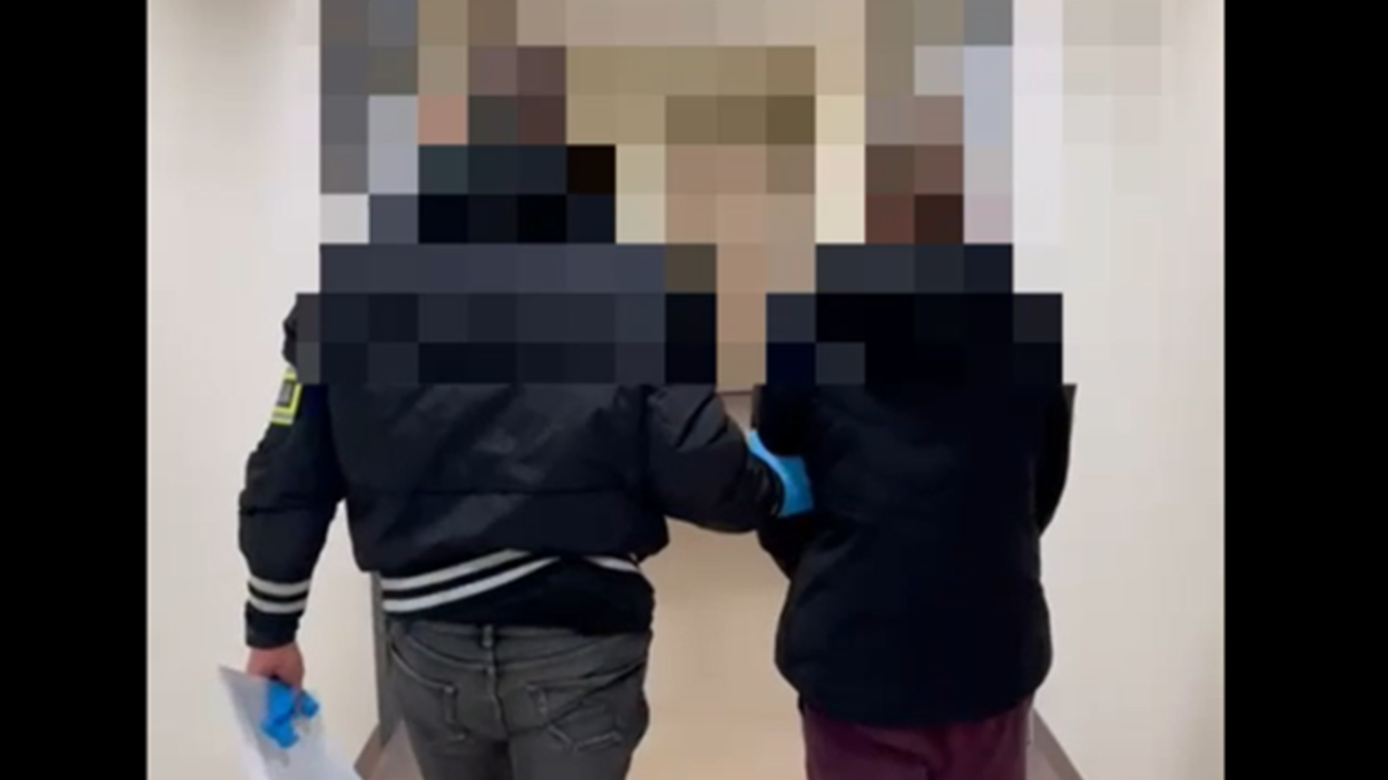 Areszt dla sprawcy oszustwa na legendę