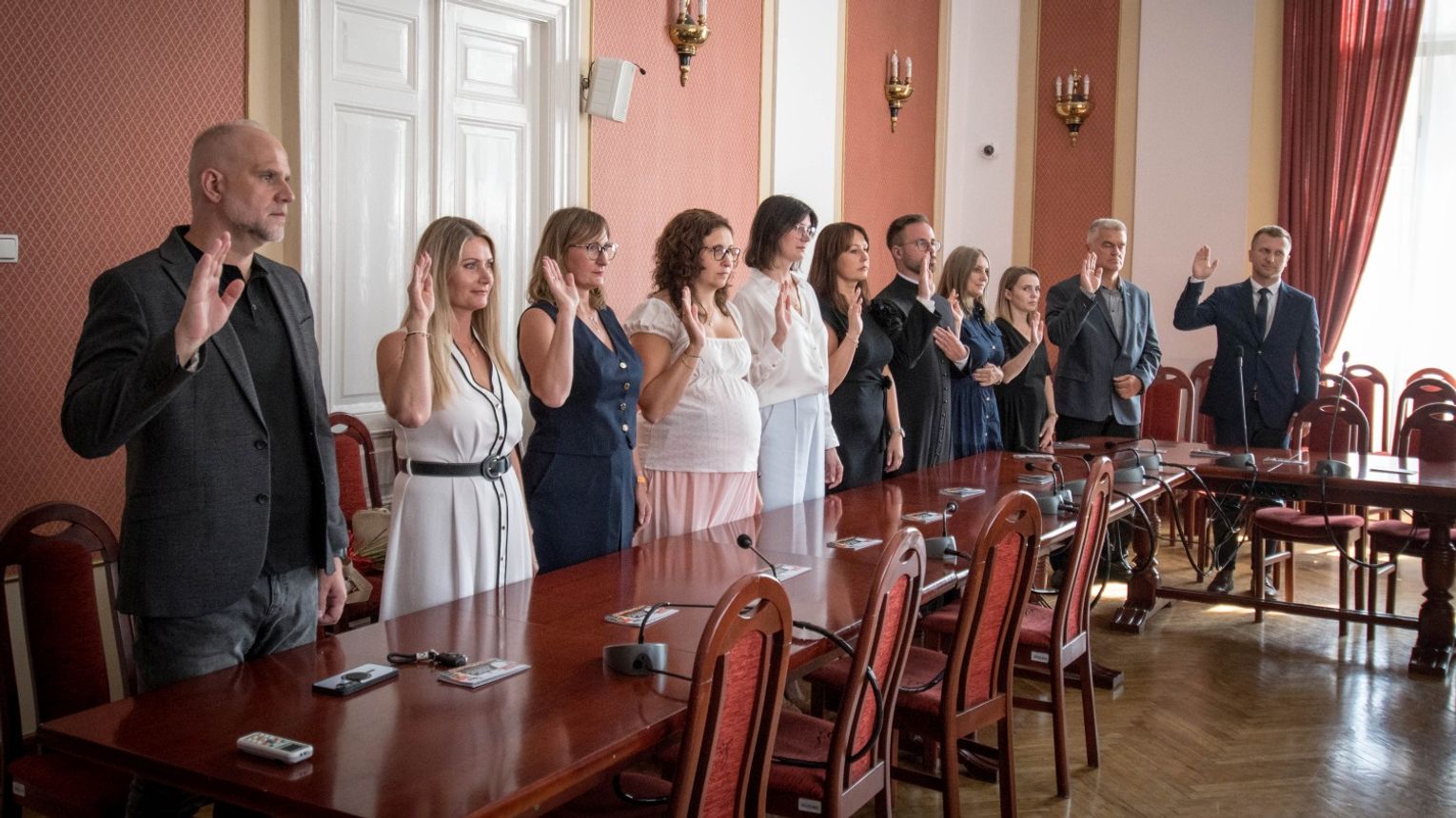 Awans zawodowy nauczycieli i nominacje dyrektorskie