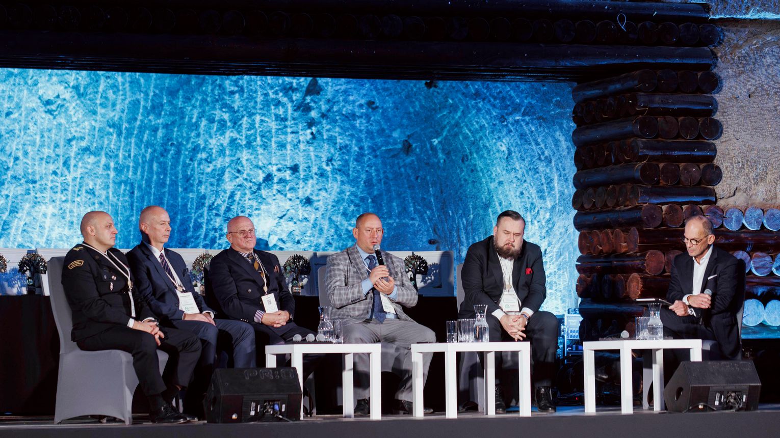 Bezpieczeństwo państwa w kontekście ekologii i transformacji energetycznej