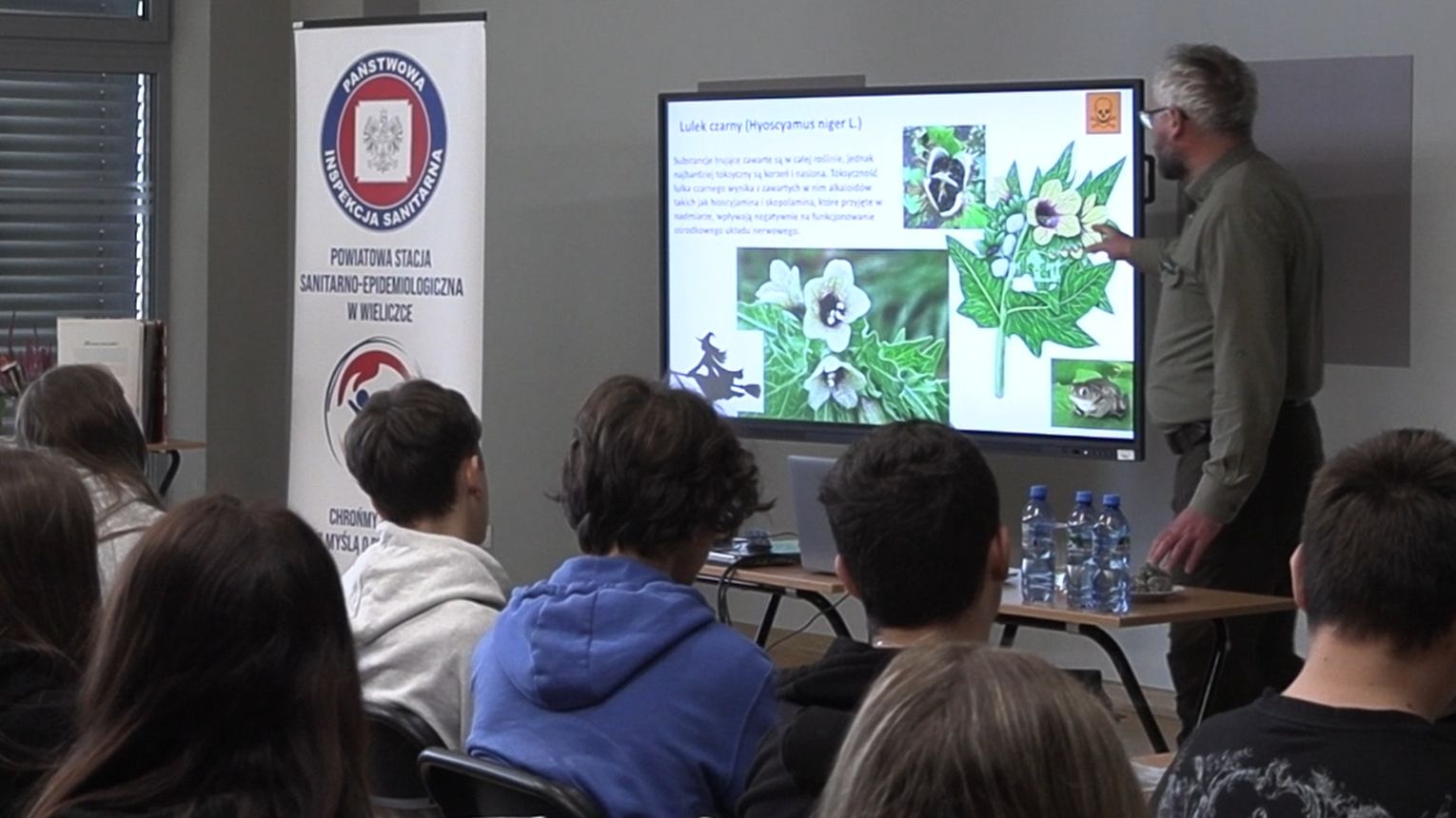 Bezpieczne grzybobranie. O czym warto pamiętać jesienią?