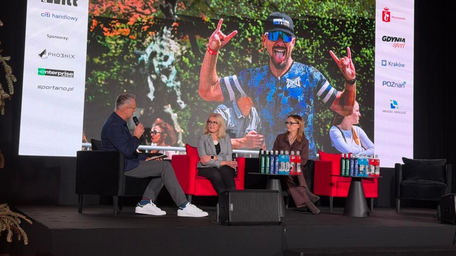 Bochnia ponownie na mapie IRONMAN 70.3 Kraków!