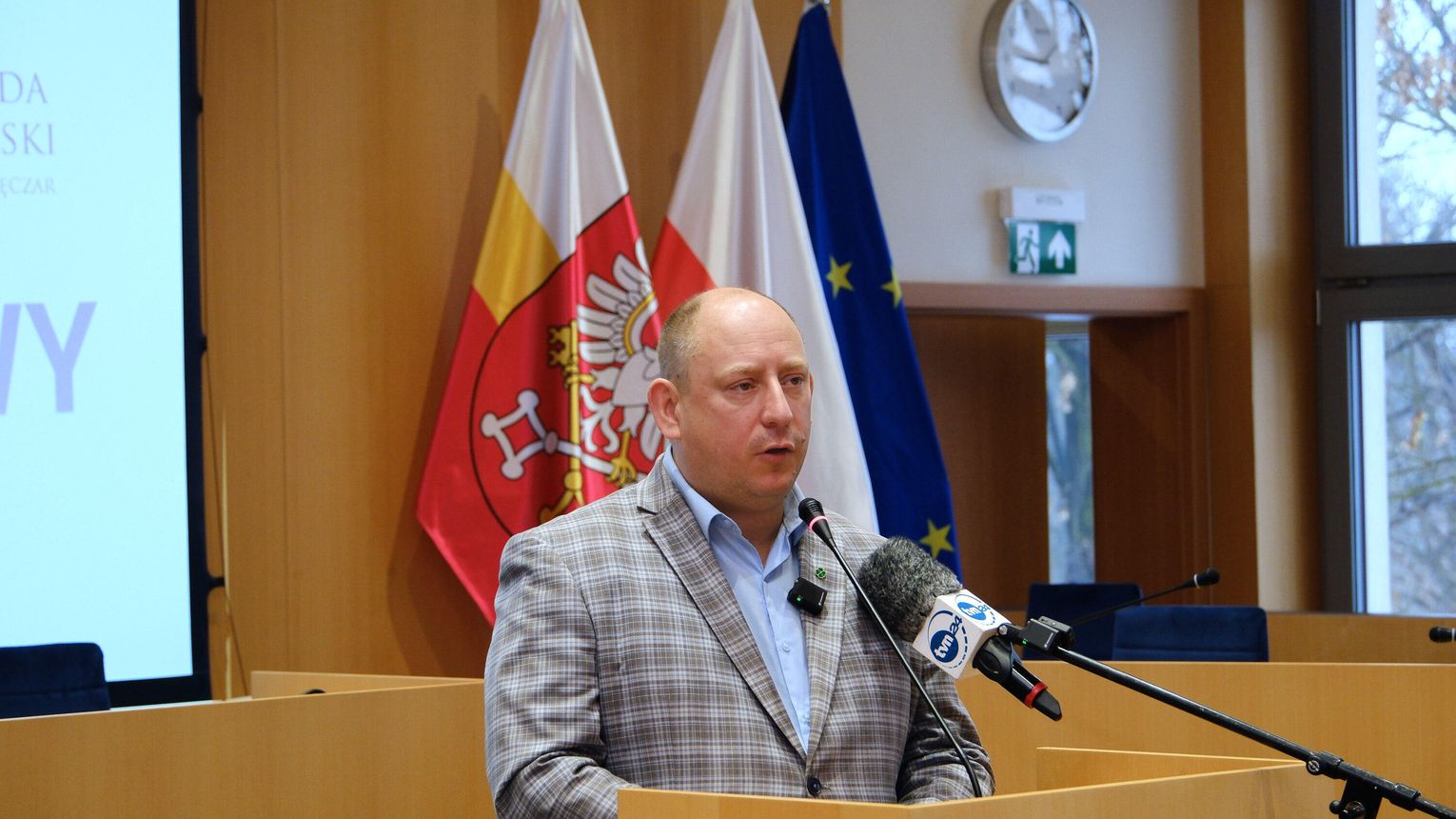 Brak zgody na zamknięcie Oddziału Ginekologiczno-Położniczego w ZZOZ w Wadowicach